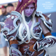 Illustration for article titled Our Favorite Cosplay From BlizzCon 2019